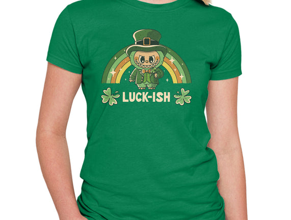 Luckish