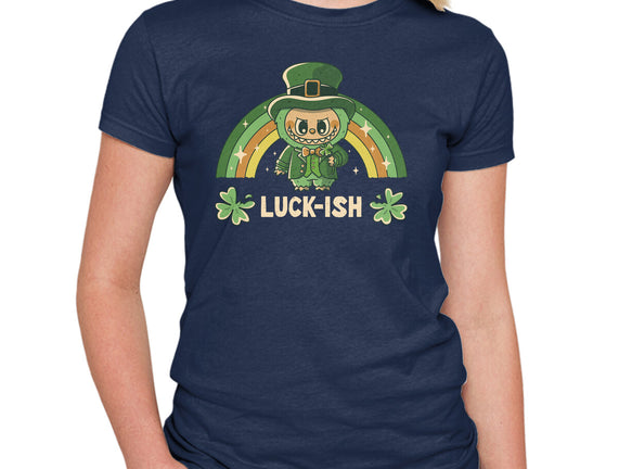 Luckish