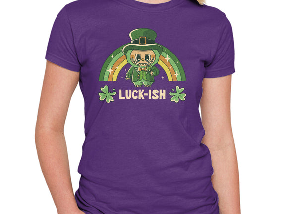 Luckish