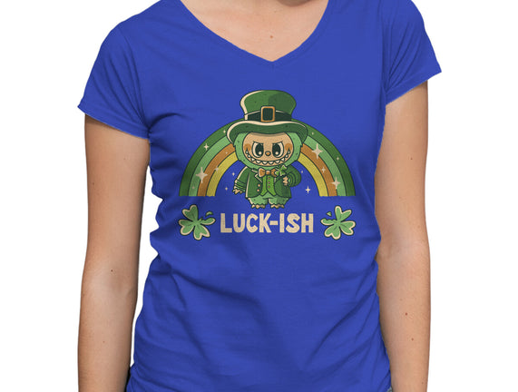 Luckish