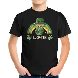 Luckish