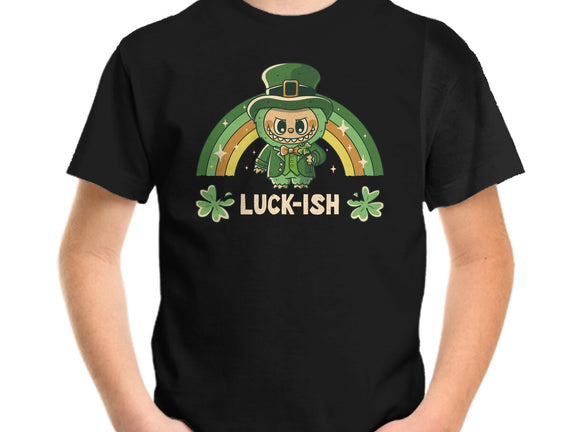 Luckish