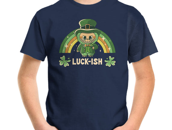 Luckish