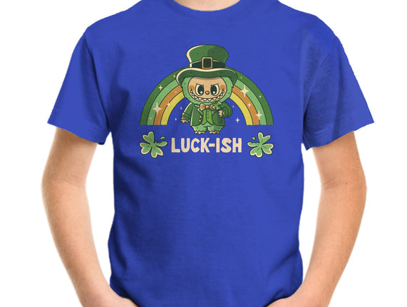 Luckish