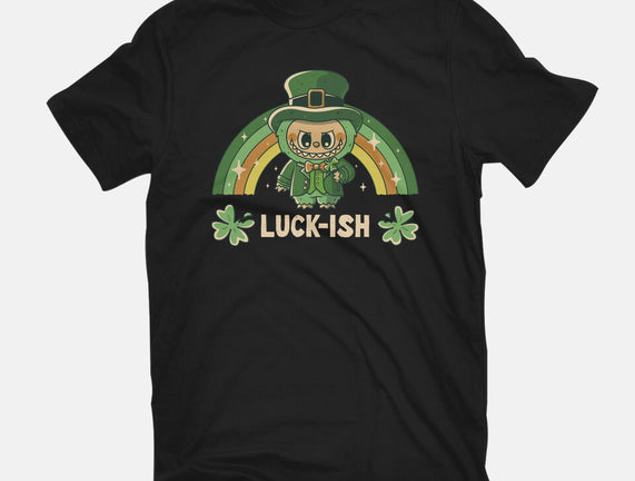 Luckish