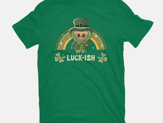 Luckish