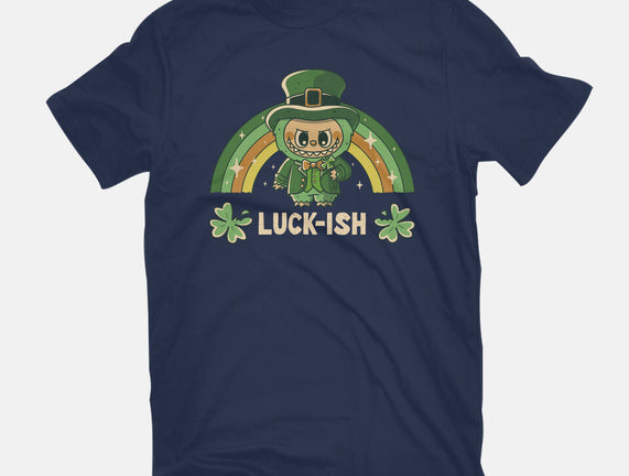 Luckish