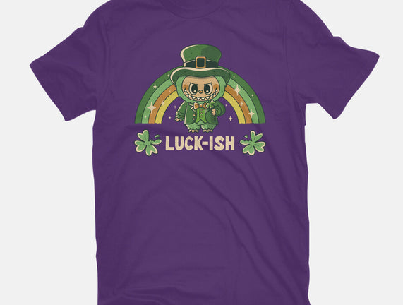 Luckish