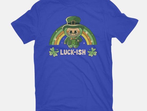 Luckish