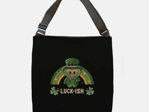 Luckish