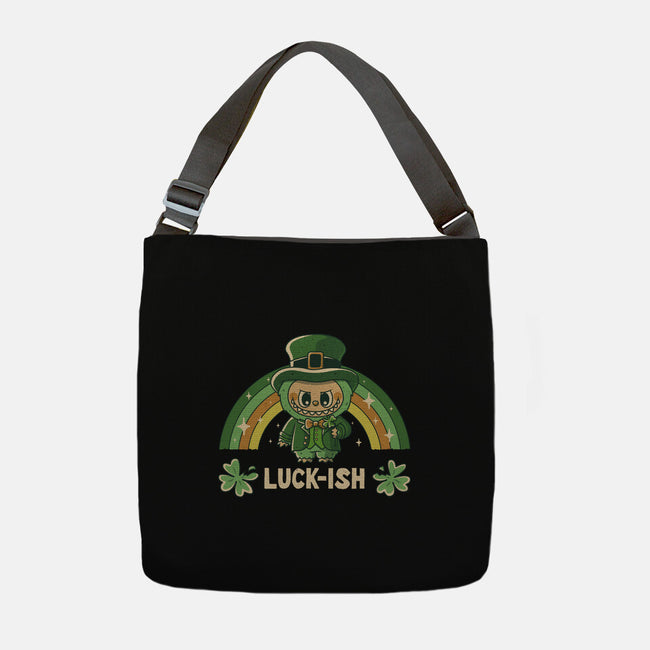 Luckish-None-Adjustable Tote-Bag-retrodivision