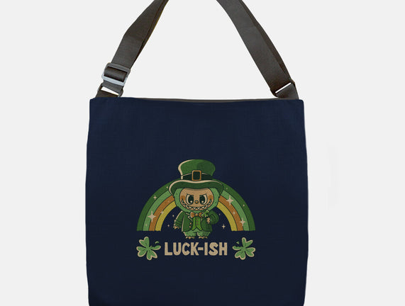 Luckish