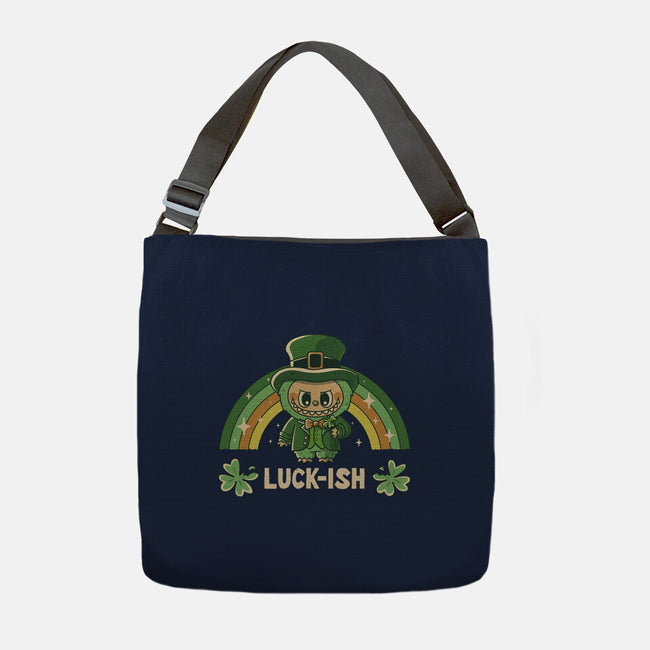 Luckish-None-Adjustable Tote-Bag-retrodivision