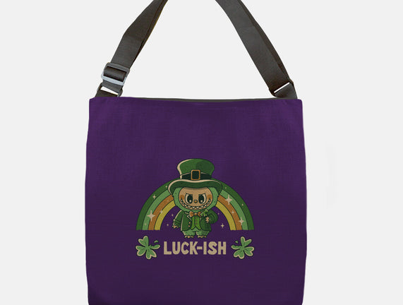 Luckish