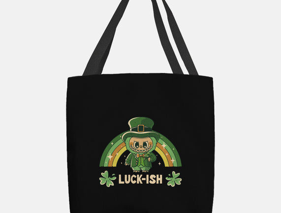 Luckish