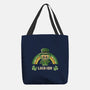 Luckish-None-Basic Tote-Bag-retrodivision