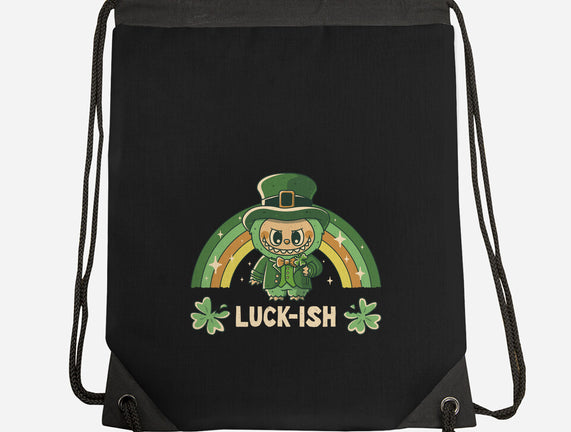 Luckish