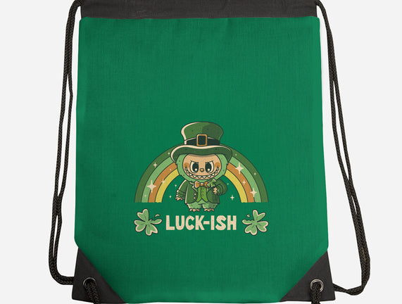 Luckish
