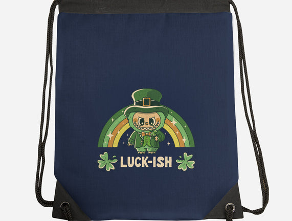 Luckish