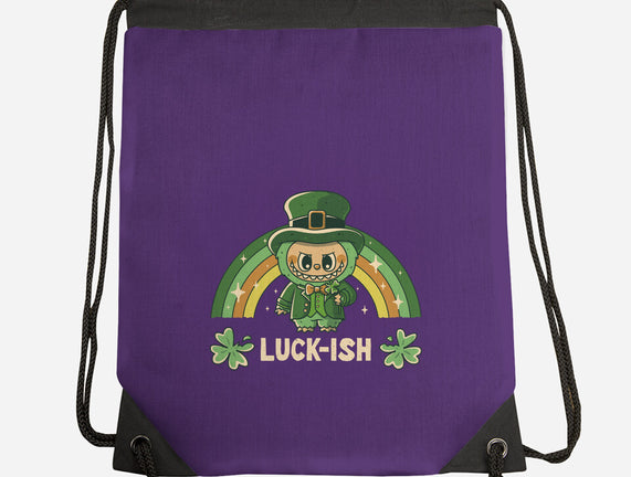 Luckish