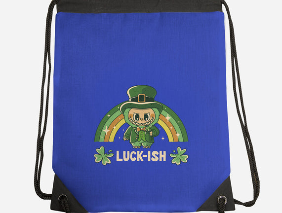 Luckish