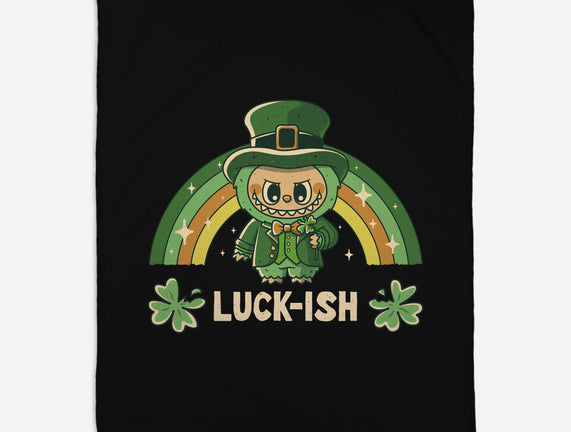 Luckish