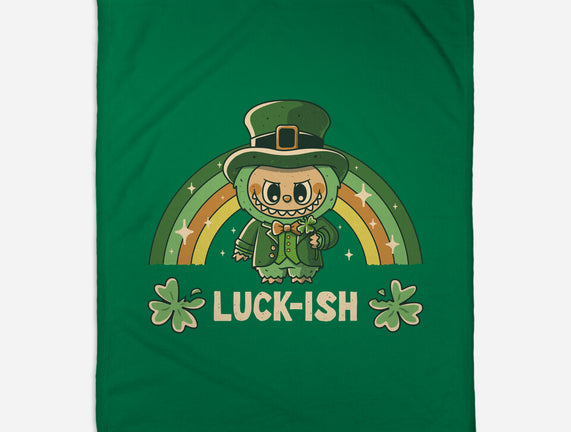Luckish