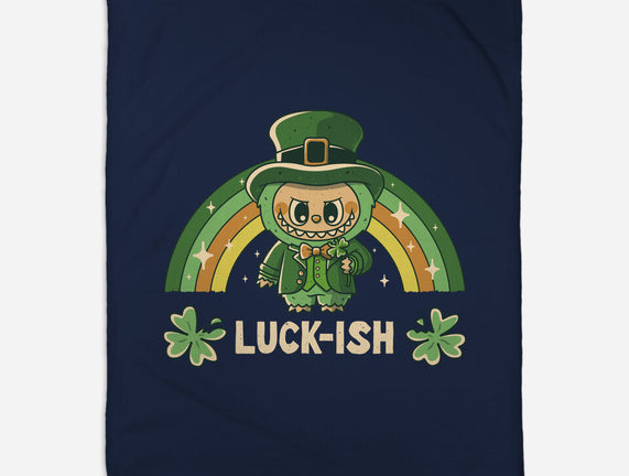 Luckish