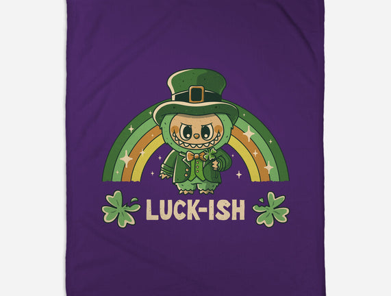 Luckish