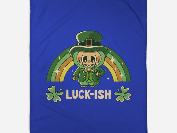 Luckish