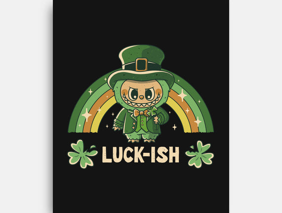 Luckish