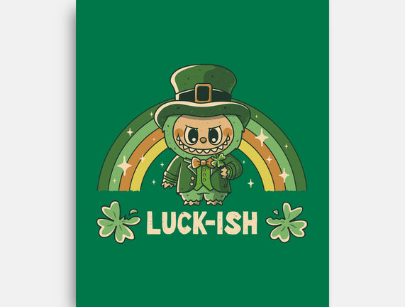 Luckish