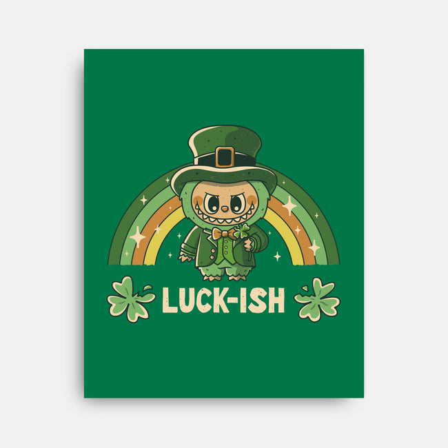 Luckish-None-Stretched-Canvas-retrodivision