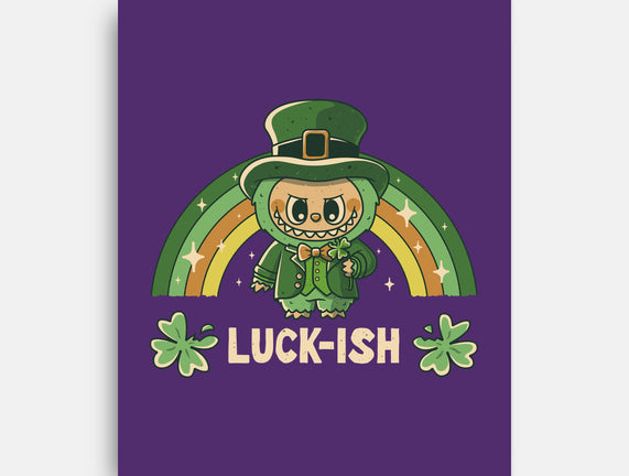 Luckish
