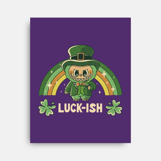 Luckish-None-Stretched-Canvas-retrodivision