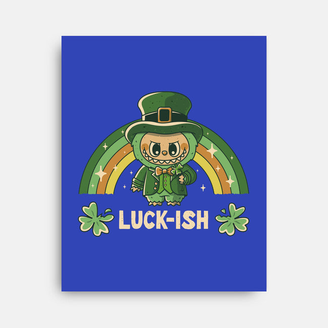 Luckish-None-Stretched-Canvas-retrodivision