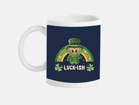 Luckish