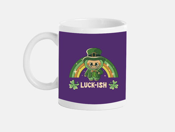 Luckish