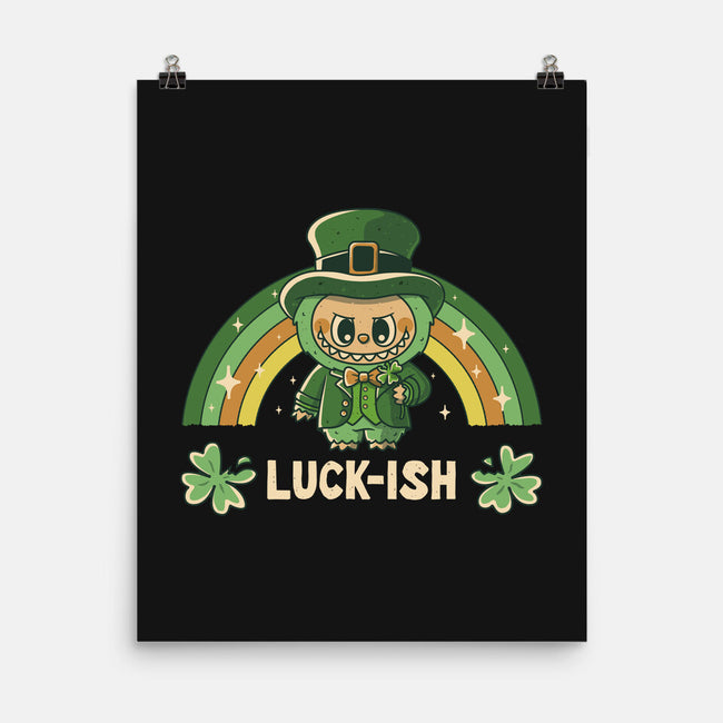 Luckish-None-Matte-Poster-retrodivision