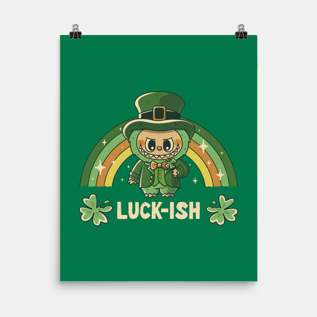 Luckish-None-Matte-Poster-retrodivision