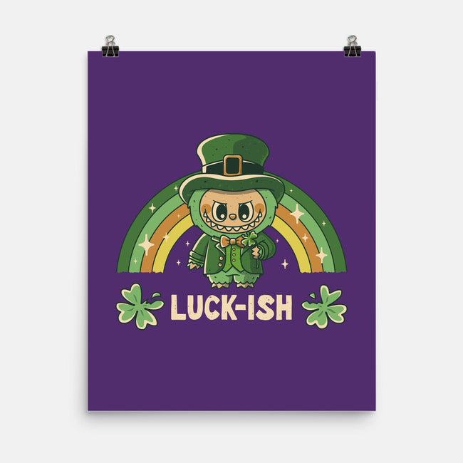 Luckish-None-Matte-Poster-retrodivision