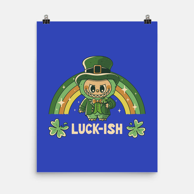 Luckish-None-Matte-Poster-retrodivision