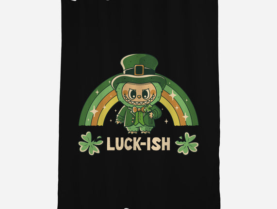 Luckish
