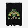 Luckish-None-Polyester-Shower Curtain-retrodivision