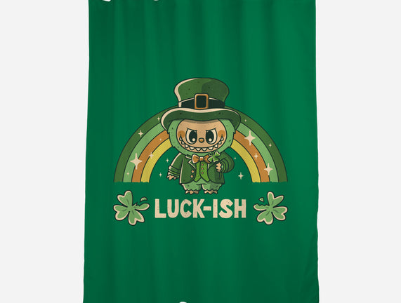 Luckish