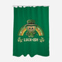 Luckish-None-Polyester-Shower Curtain-retrodivision
