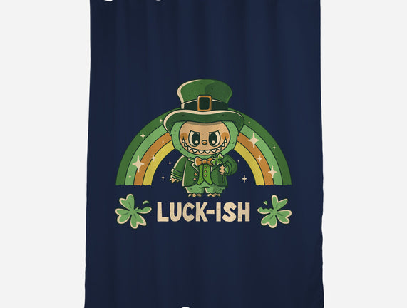 Luckish