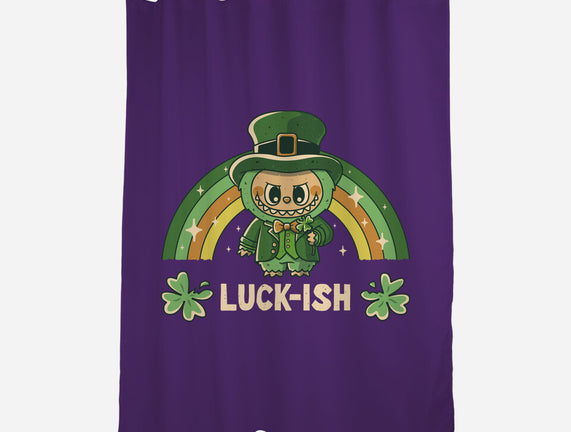 Luckish