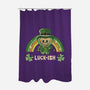 Luckish-None-Polyester-Shower Curtain-retrodivision
