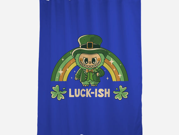 Luckish